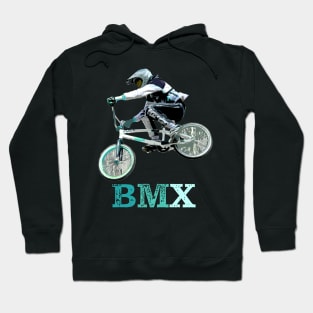 bmx Hoodie